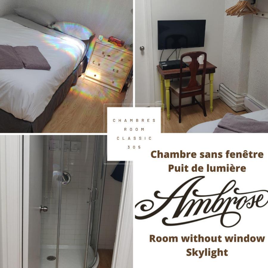 Ambrose House & Cafe - Self Check-in 3*